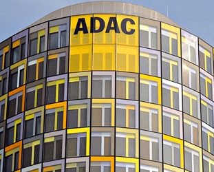 ADAC-Zentrale, München